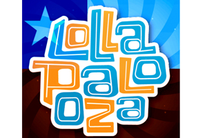 Lollapalooza goes international