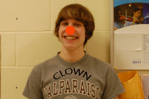 Bulldog Spotlight: Kyle “The Clown” Perfect