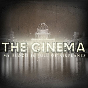 The Cinemas debut album takes indie pop to new heights