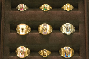 Are class rings worth it?