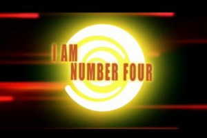 I Am Number Four rates a 9