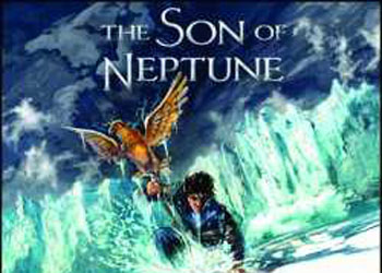 son of neptune characters percy jackson