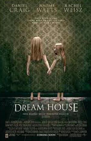 Dream House a nightmare