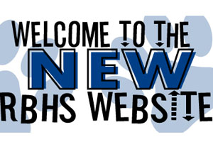 New school web site launched