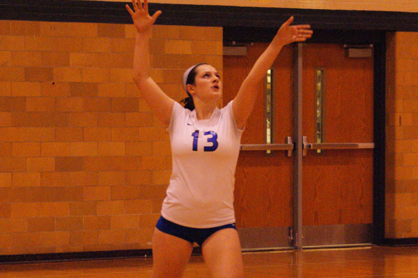 SPORTS RECAP:  Girls volleyball loses at Regionals