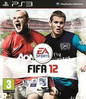 FIFA 12 hits the spot now that soccer season has ended