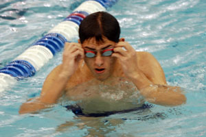 PREVIEW:  Castle, Copp, Demuro and Lazzara headline for Boys Swimming