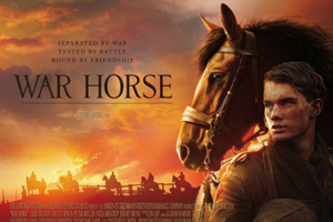 War Horse is one of the years best