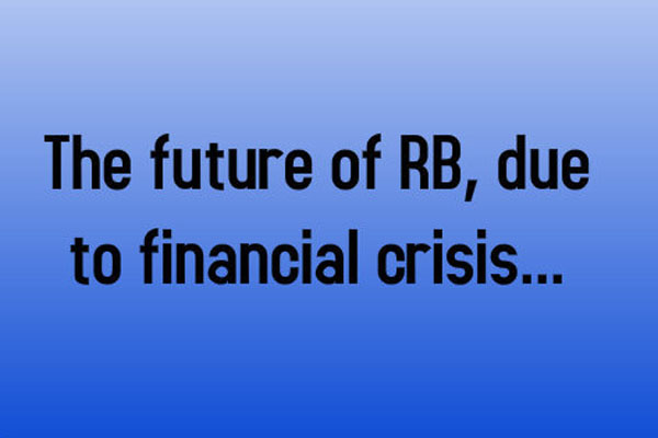 Careys Comix #6:  RBs Financial Future