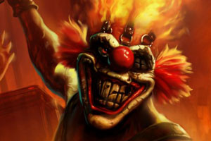 Twist and shout for Twisted Metal (2012)