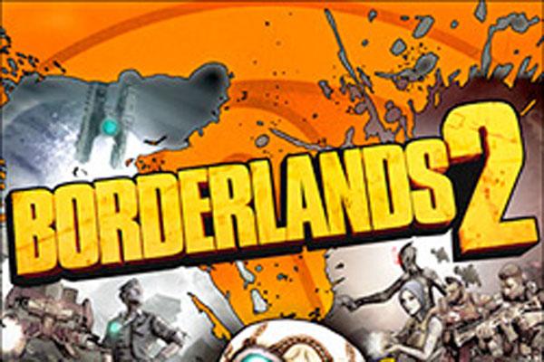 There aint no rest for the wicked in Borderlands 2