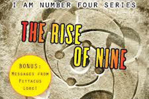 The Rise of Nine acts as a triumphant conclusion to a well-loved series.