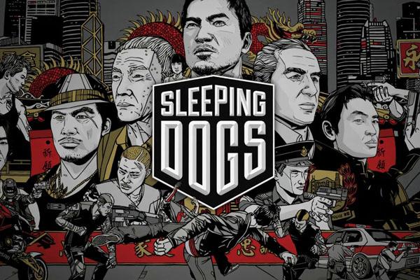 When you start playing, you won't let Sleeping Dogs lie