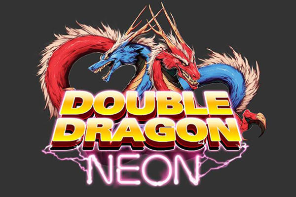 Does Double Dragon Neon soar to new heights?