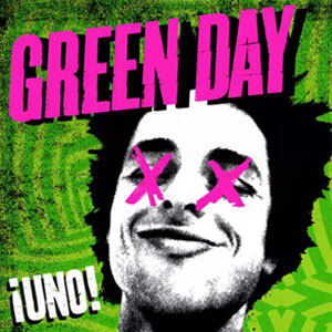 Green Day has disappointed on its last several albums.  This one?  It depended on the track you picked.