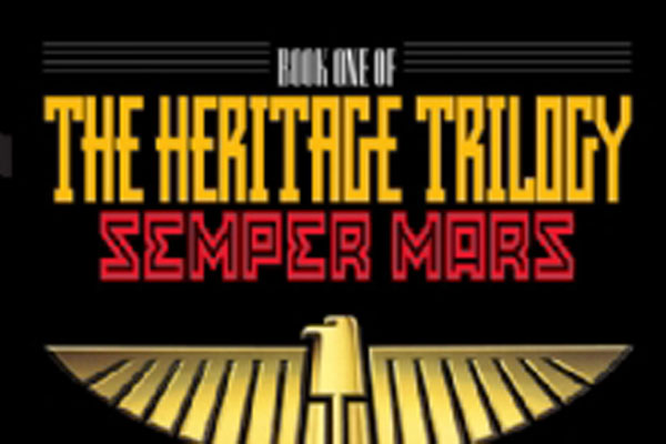Semper Mars does the Space Marines proud