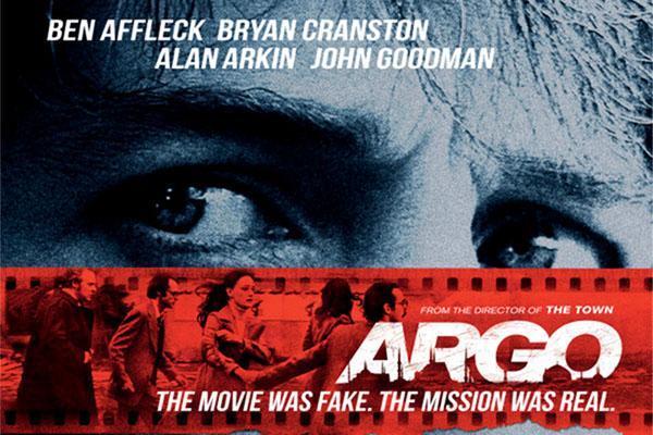 Argo: The declassified story revealed at last.