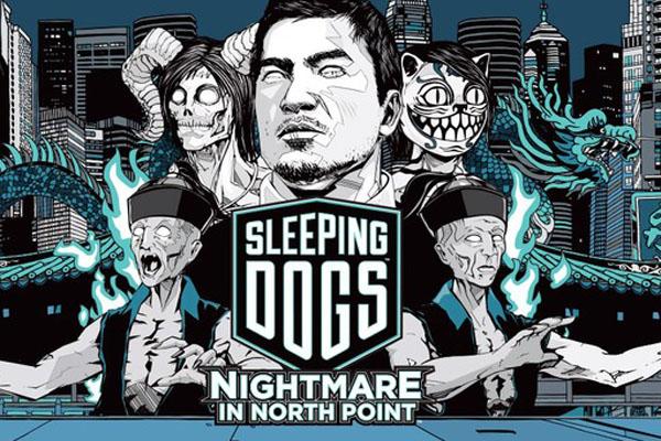 Sleeping Dogs (2012)