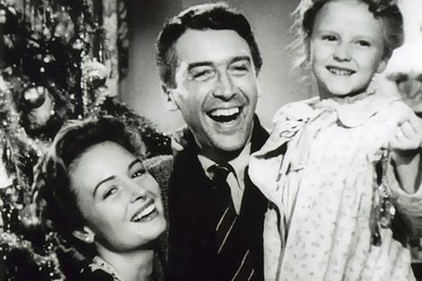 Its still a Wonderful Life, 66 years later
