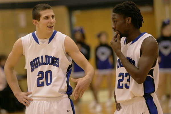 Seniors Damonta Henry and Liam Lesniak, along with star big man Miki Ljuboja, will be looked upon to carry the Bulldogs as they face tough competition all season en route to a possible deep playoff run.