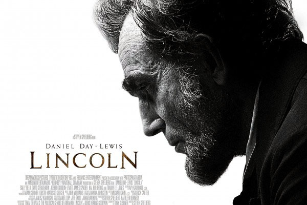  Day-Lewis thrills as Lincoln; Film less than fantastic