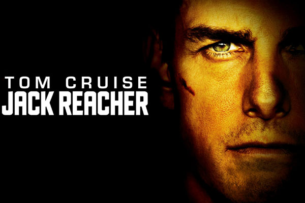 With award season beginning, Jack Reacher definitely NOT a "must see"