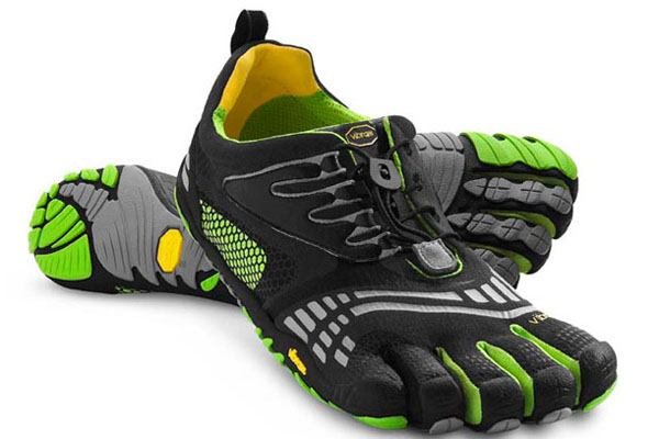 vibram 5 toes