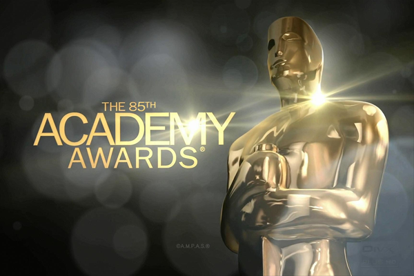 Who will take home Oscars at the 85th Academy Awards?
