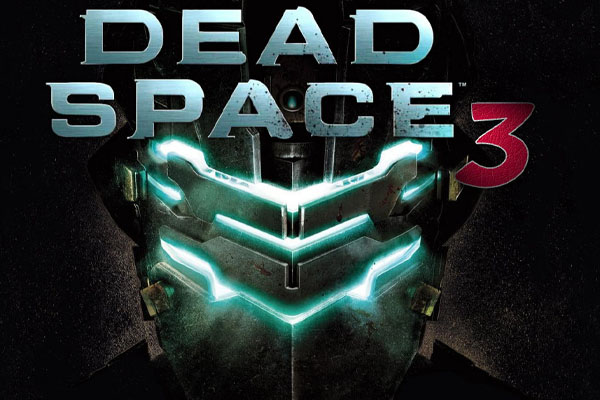 Dead Space 3 entertains without terrifying