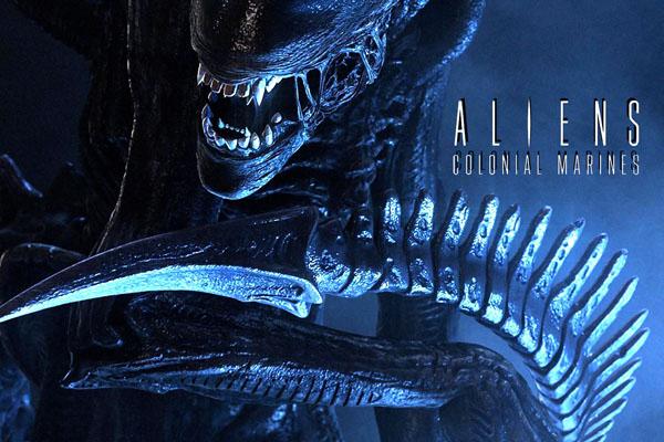 Aliens: Colonial Marines misses the target