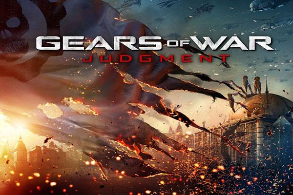 Loss of horde mode spoils Gears of War:  Judgement