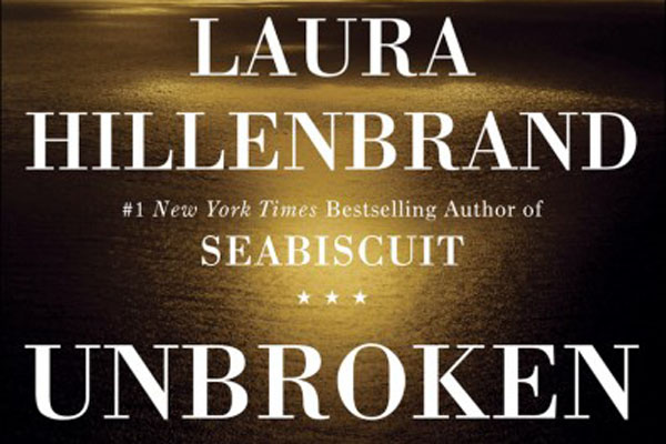 Unbroken: A Testament to One's Willpower