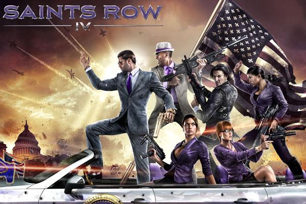 It might get a little bit silly, but Saints Row 4 has a lot to offer.  The laughs are just the start.