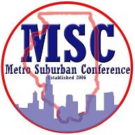 Metro Suburban Conference expands to seven for 2014-15