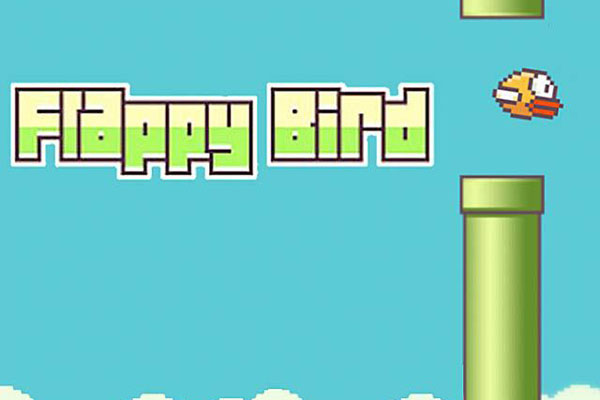 The Rise and Fall of Flappy Bird