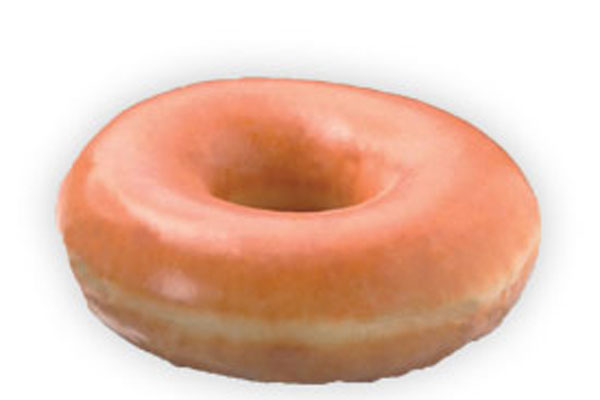 Krispy Kreme: Doughnuts of the Gods