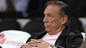 Donald Sterling, owner of the Los Angeles Clippers has gotten "banned" from the NBA. What does that mean? It really means nothing Jeremy Baartman writes. 