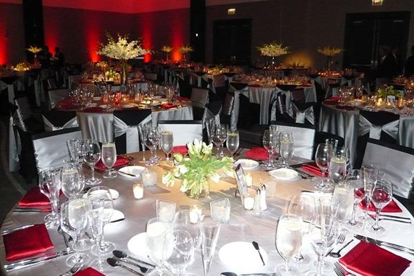 New school policy has fixed Prom location at the Intercontinental Hotel for years to come.  Assistant Principal John Passarella said the decision was made to enhance event security and to simplify Prom planning, leaving more time to focus on the theme and decor.