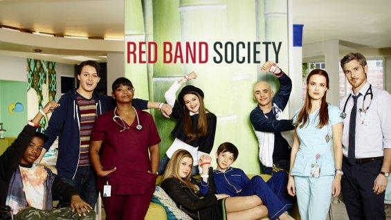 Red Band Society mixes humor and compassion