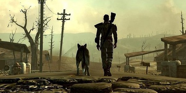 Fallout 4: Is Boston the new Mojave?