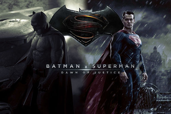 Batman v. Superman: Dawn of Justice Review and Retrospective