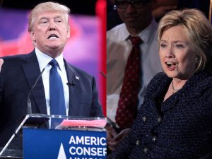 RB Social Studies teachers largely correct on Trump-Clinton debate predictions