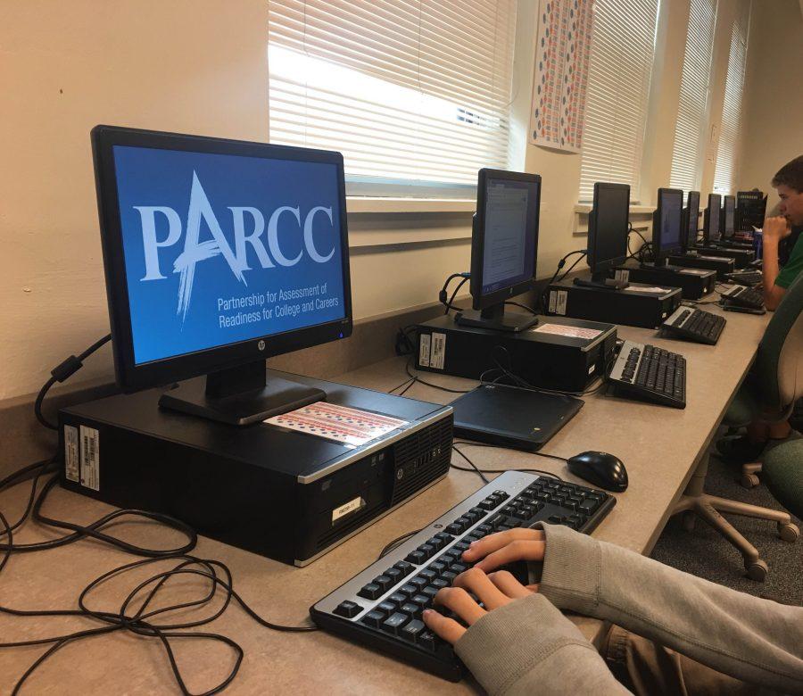 PARCC removed from all high schools in Illinois