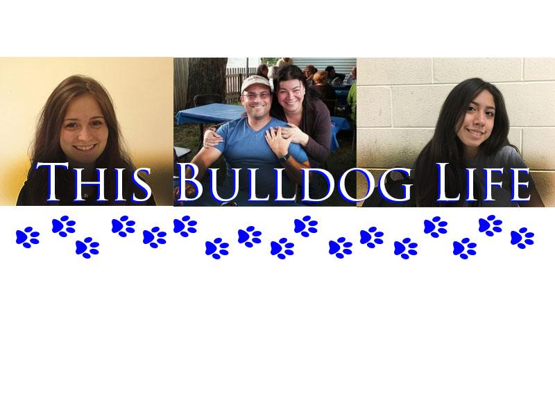 This Bulldog Life #2: Students and staff begin again