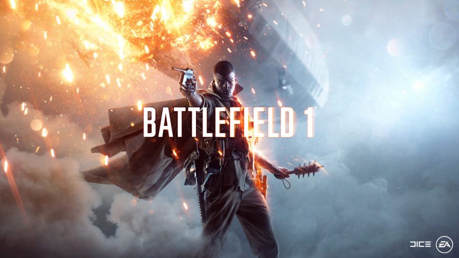 Battlefield+1+review