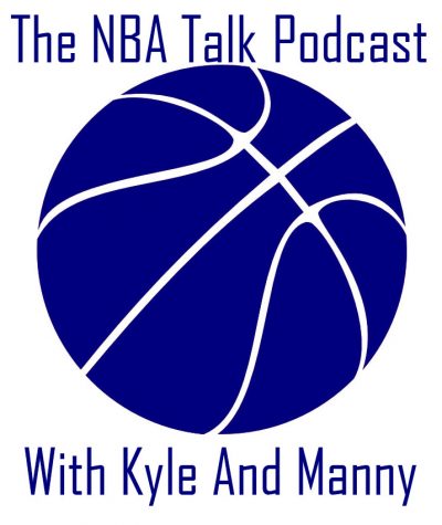 NBA Talk Podcast Episode 1: All NBA Teams and Regular Season Awards Debate and NBA Finals Predictions