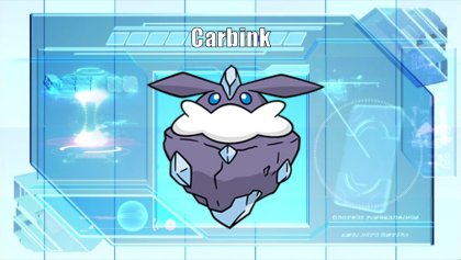 Pokemon of the Week #7: Carbink
