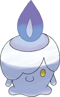 Pokemon of the Week #17: Litwick