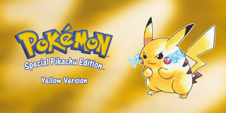 Pokemon+of+the+Week+%2323%3A+Pikachu+%28THE+FINAL+CHAPTER%21%29