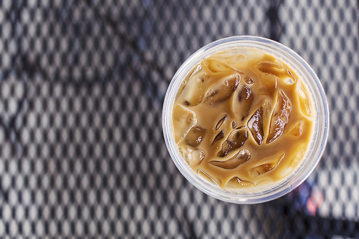 Iced+coffees+are+popular+on+Thursday+mornings%2C+its+common+to+see+students+with+them.+